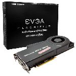 EVGA    GeForce GTX 580 Classified Ultra    (19.12.2011)