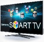 CES 2012: Samsung   Smart TV (25.12.2011)