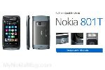    Nokia 801T (30.12.2011)