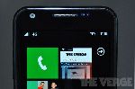 HTC Radiant  Samsung Mandel   Windows Phone   LTE