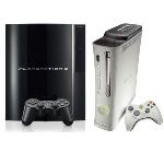 Sony PS4  Microsoft Xbox 720     2012 