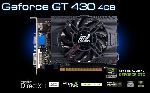 Inno3D   GeForce GT 430    4 