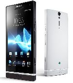 CES 2012: Sony     XPERIA    XPERIA S (11.01.2012)