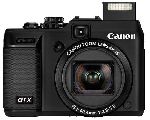 CES 2012: Canon    PowerShot G1 X   