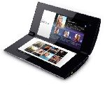   Sony Tablet P     (17.01.2012)