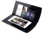 Sony Tablet P      (03.03.2012)