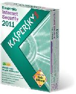   Kaspersky Internet Security 2011    2011