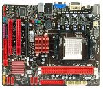 Biostar A880G+ -     AMD    ATI Radeon HD