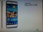 Samsung Galaxy S III  22 ,  (20.03.2012)