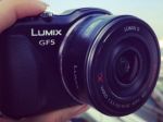   Panasonic Lumix GF5    (21.03.2012)