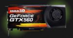  Inno3D GeForce GTX 560 SE    (24.03.2012)