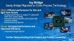  Intel Ivy Bridge     (31.03.2012)
