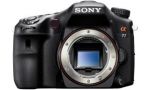 Sony    Sony Alpha SLT-A77  SLT-A65 (04.04.2012)