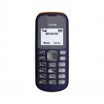   Nokia 103,  (14.04.2012)