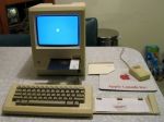  Apple Macintosh 128k  5,25-  Twiggy   eBay