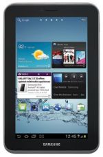  Samsung Galaxy Tab 2     $250 (15.04.2012)
