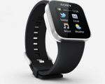 - Sony SmartWatch  Android-