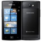 Samsung     Windows Phone 8 (18.04.2012)