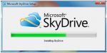 Microsoft  SkyDrive,    (27.04.2012)