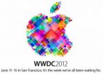 Apple    WWDC (28.04.2012)