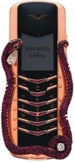 Nokia    Vertu  200   (03.05.2012)
