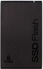   SSD  Iomega  USB 3.0 (04.05.2012)