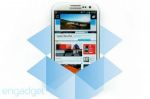  Samsung Galaxy S III    50   Dropbox