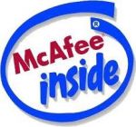 Intel  McAfee     