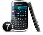  BlackBerry Curve 9320   (11.05.2012)
