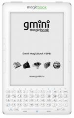  Gmini MagicBook V6HD   Wi-Fi    (11.05.2012)