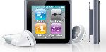  iPod nano -   (03.09.2010)