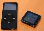 iPod nano  - (04.09.2010)