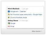 Google Chrome 19         (18.05.2012)