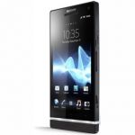 Sony Xperia S  Android 4.0  