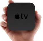   Apple TV - ,   HD    