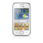 Samsung GALAXY Ace DUOS    SIM      (26.05.2012)