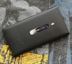 Nokia Lumia 900 Batman Edition   