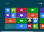  Windows 8 Release Preview (Build 8400)    