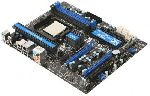  MSI 870A Fuzion Power Edition c Lucidlogix Hydra 200 - NVIDIA  AMD  