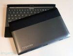 Computex 2012: Toshiba     Windows 8 (09.06.2012)