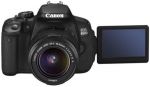 Canon   EOS 650D   