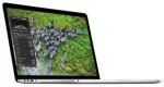  MacBook Pro  Retina-  