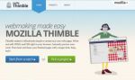 Mozilla  HTML- Thimble   (22.06.2012)