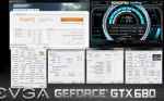 EVGA GTX 680 Classified    2     k|ngp|n (24.06.2012)