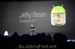  Android Jelly Bean (30.06.2012)