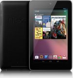 Nokia  Google Nexus 7    (05.07.2012)