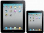 iPad mini    $249-$299 (05.07.2012)