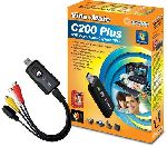 Compro VideoMate C200 Plus     (08.09.2010)