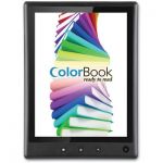  effire ColorBook TR702A   Android 4 (08.07.2012)