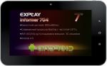 7-  Explay Informer 704  4   (28.07.2012)